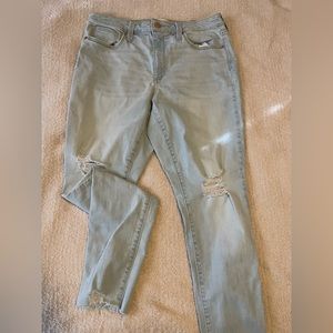 Universal Thread 12/31R skinny jeans